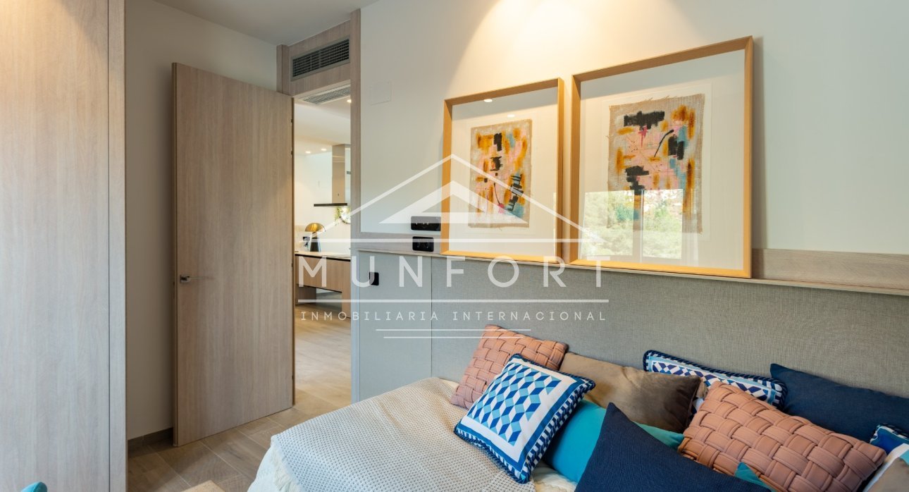 Segunda mano - Casas Adosadas -
Algorfa