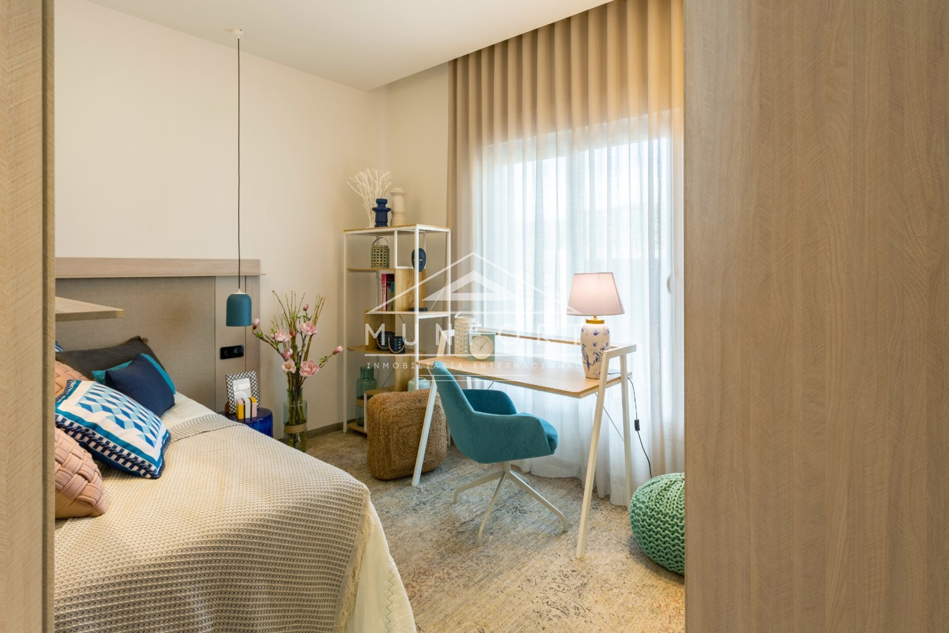 Segunda mano - Casas Adosadas -
Algorfa