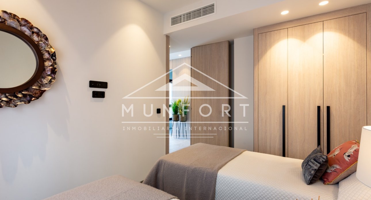 Segunda mano - Casas Adosadas -
Algorfa