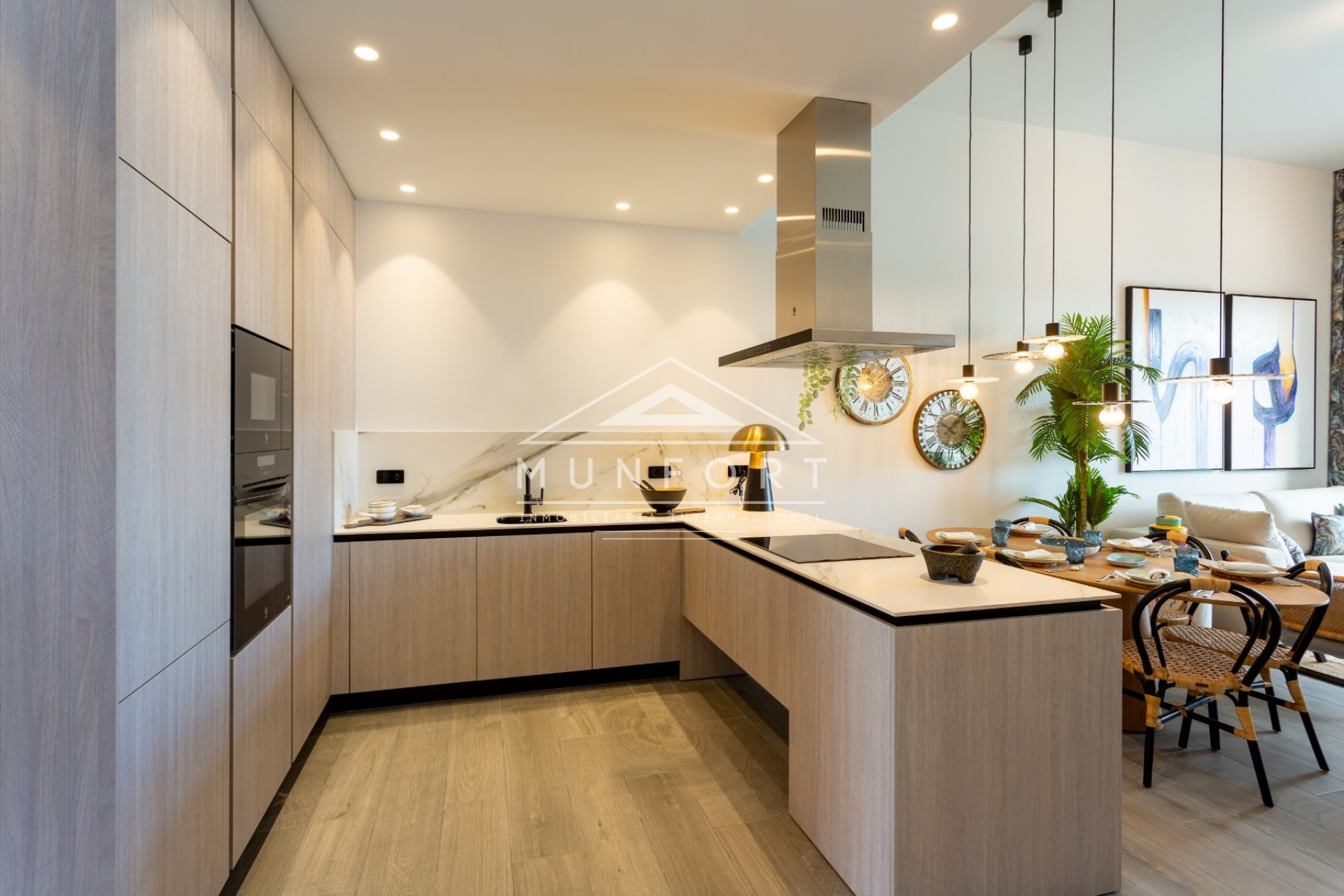 Segunda mano - Casas Adosadas -
Algorfa