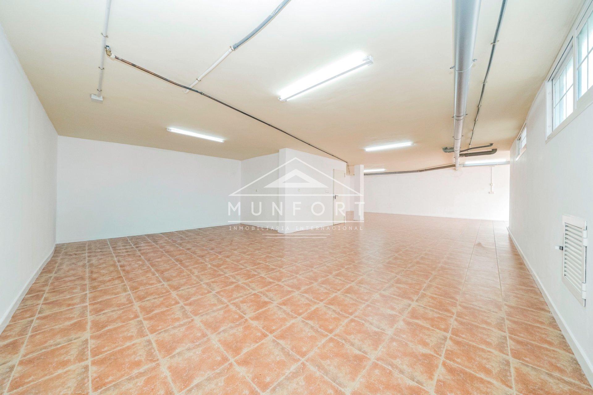 Segunda mano - Casas Adosadas -
Balsicas