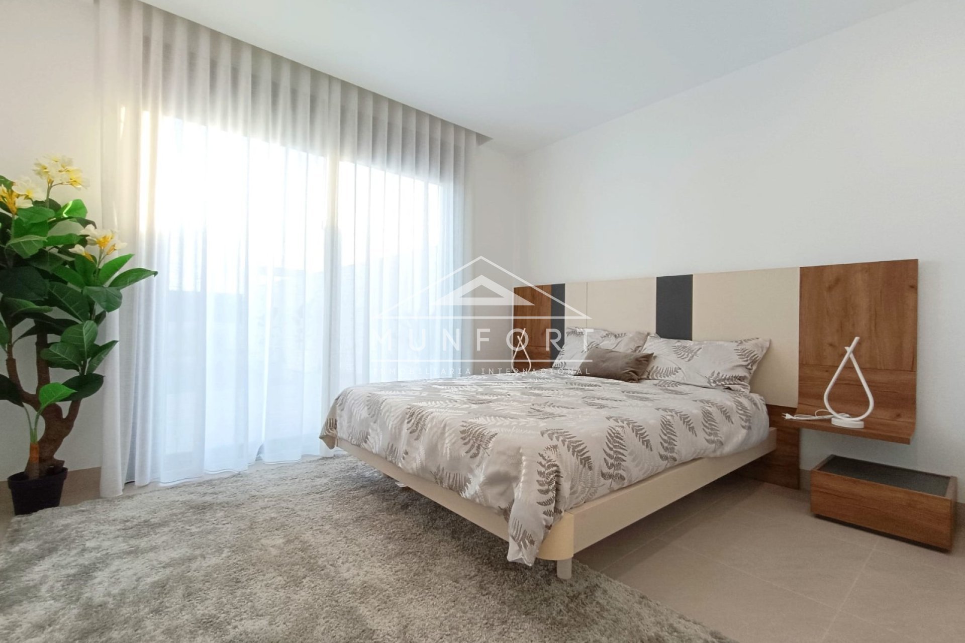 Segunda mano - Casas Adosadas -
Benijófar