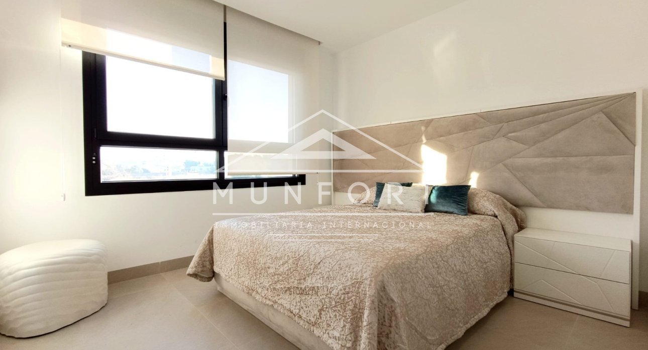 Segunda mano - Casas Adosadas -
Benijófar