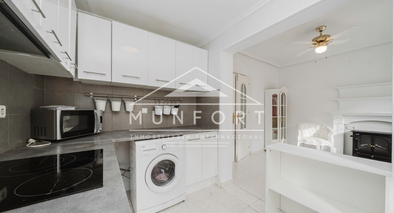 Segunda mano - Casas Adosadas -
Benijófar