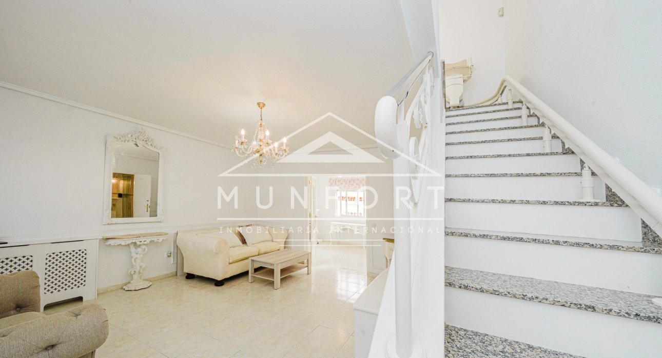 Segunda mano - Casas Adosadas -
Benijófar