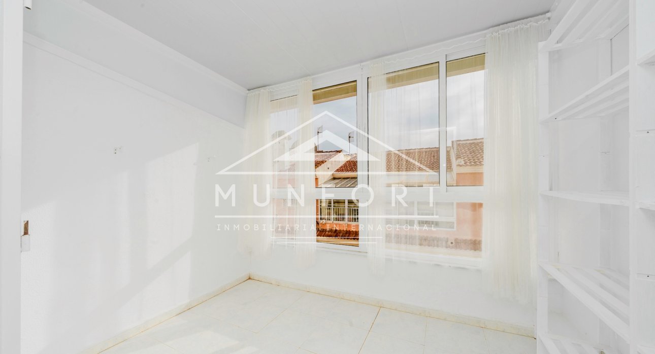 Segunda mano - Casas Adosadas -
Benijófar