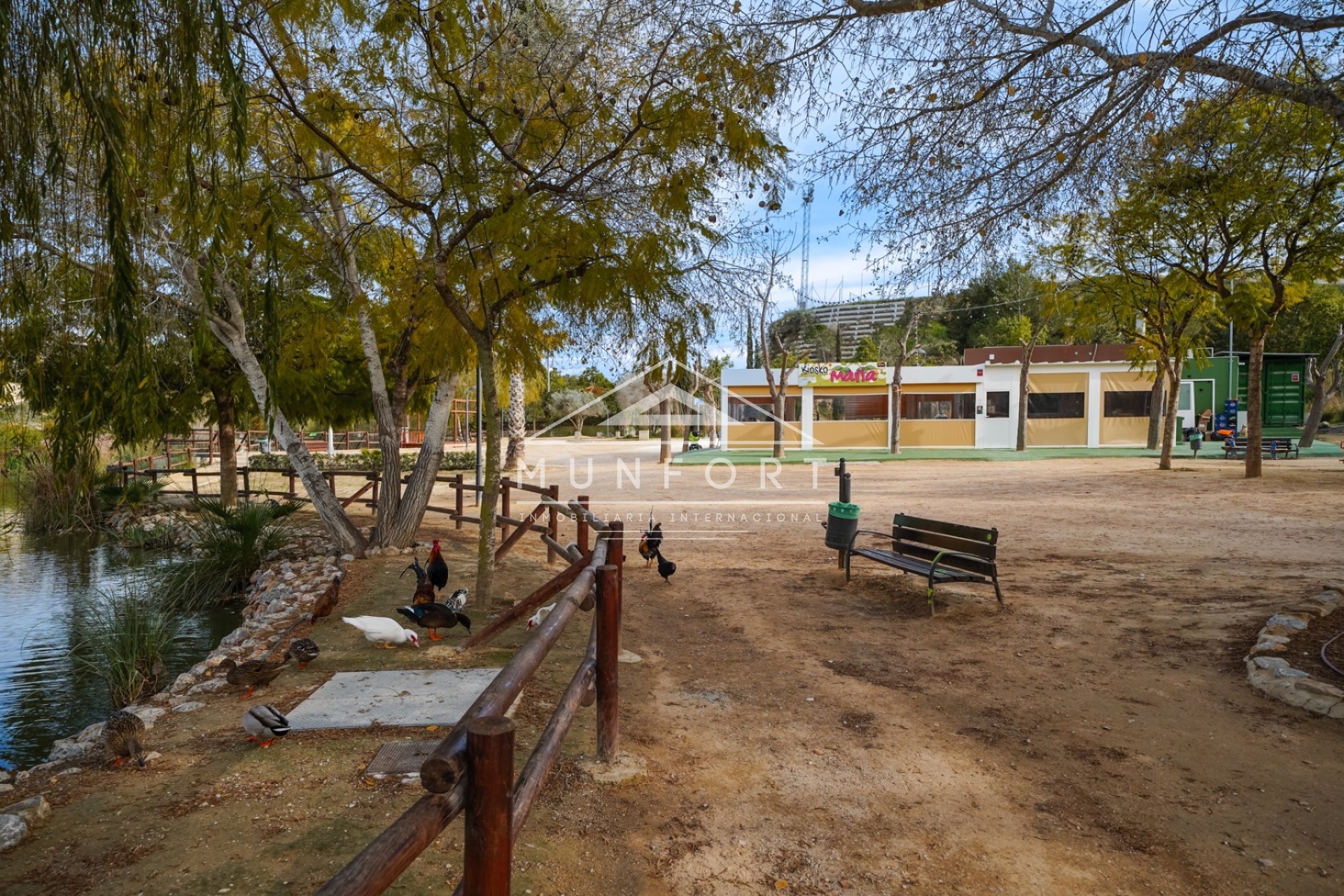 Segunda mano - Casas Adosadas -
Benijófar
