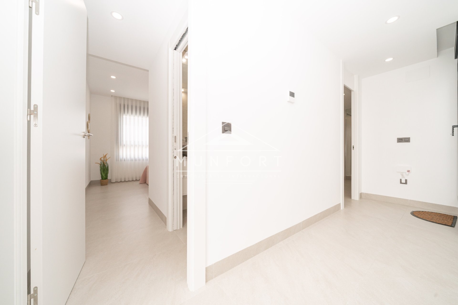 Segunda mano - Casas Adosadas -
Benijófar