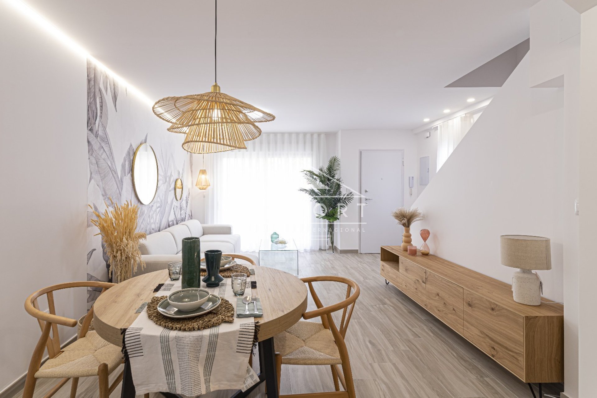 Segunda mano - Casas Adosadas -
Cartagena - La Manga