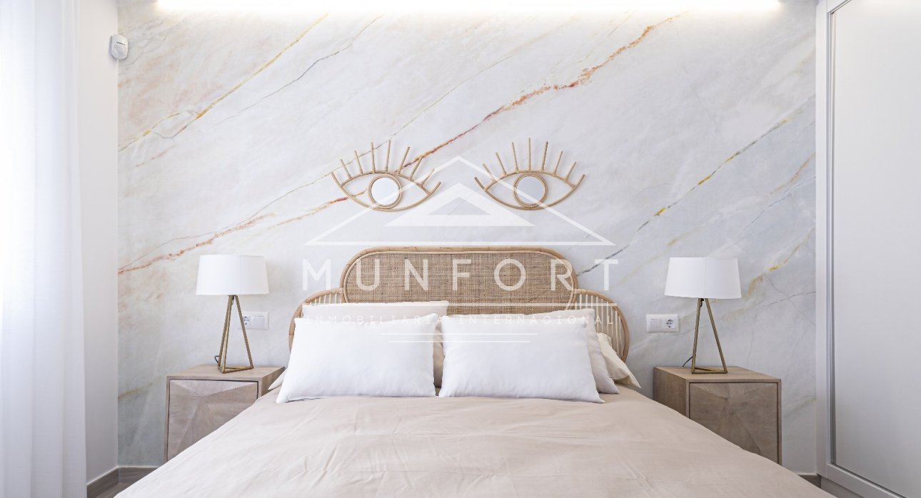 Segunda mano - Casas Adosadas -
Cartagena - La Manga