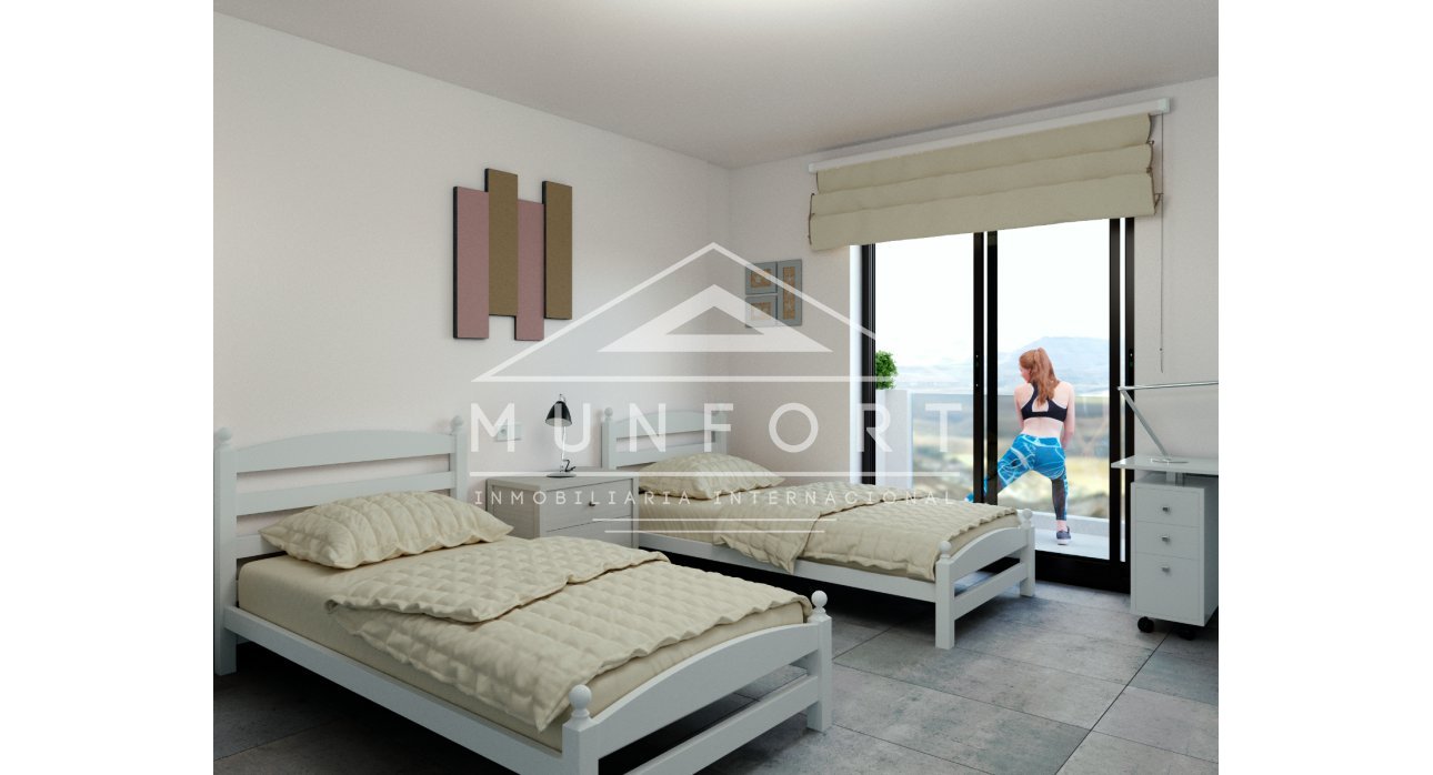 Segunda mano - Casas Adosadas -
Cartagena - Los Belones