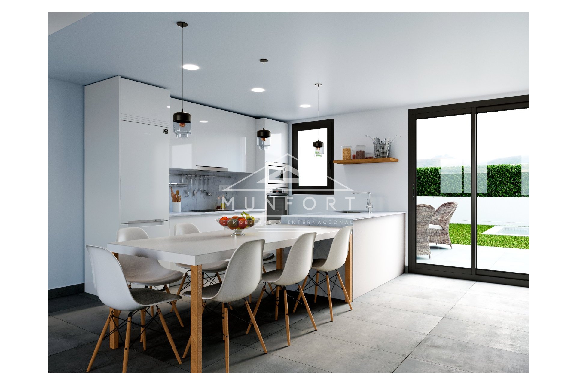 Segunda mano - Casas Adosadas -
Cartagena - Los Belones