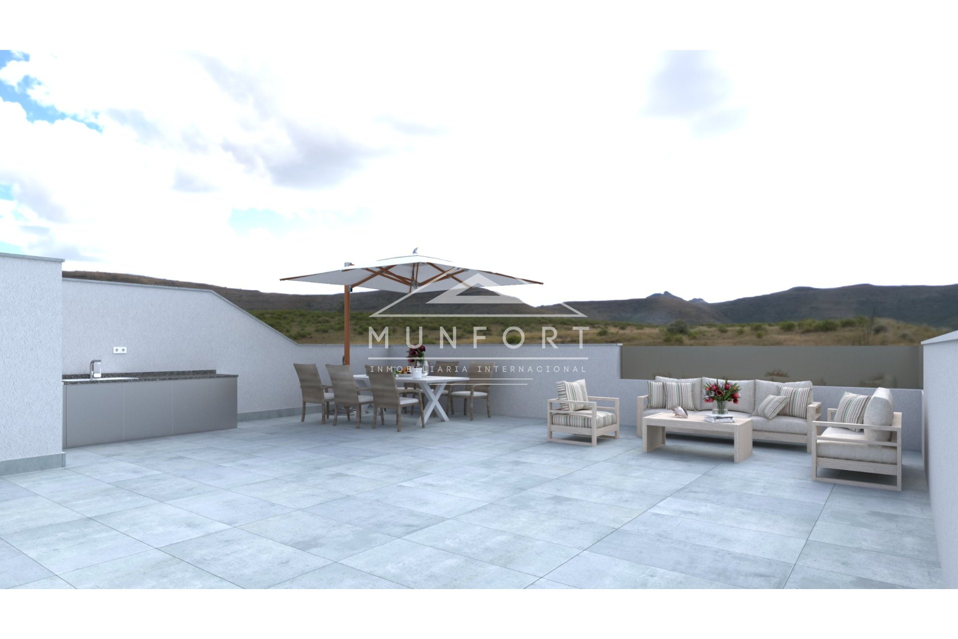 Segunda mano - Casas Adosadas -
Cartagena - Los Belones