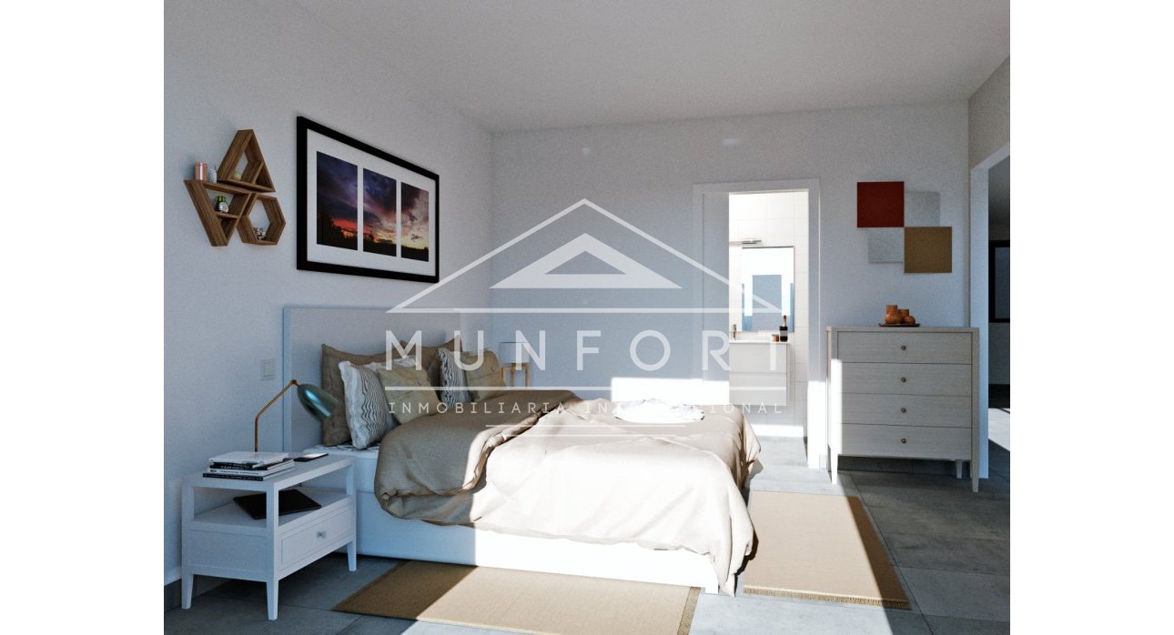 Segunda mano - Casas Adosadas -
Cartagena - Los Belones