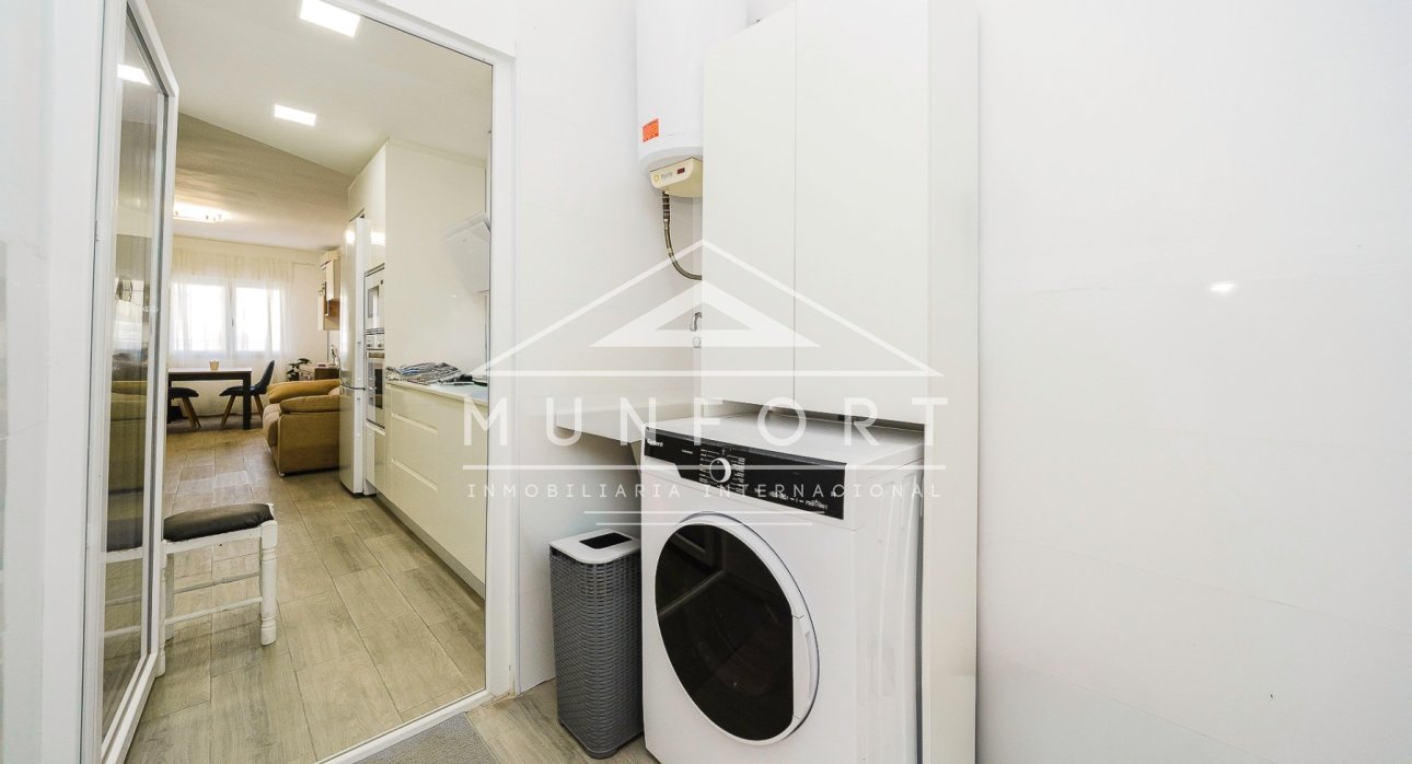 Segunda mano - Casas Adosadas -
Lo Pagán - Los Cuarteros - Lo Pagán