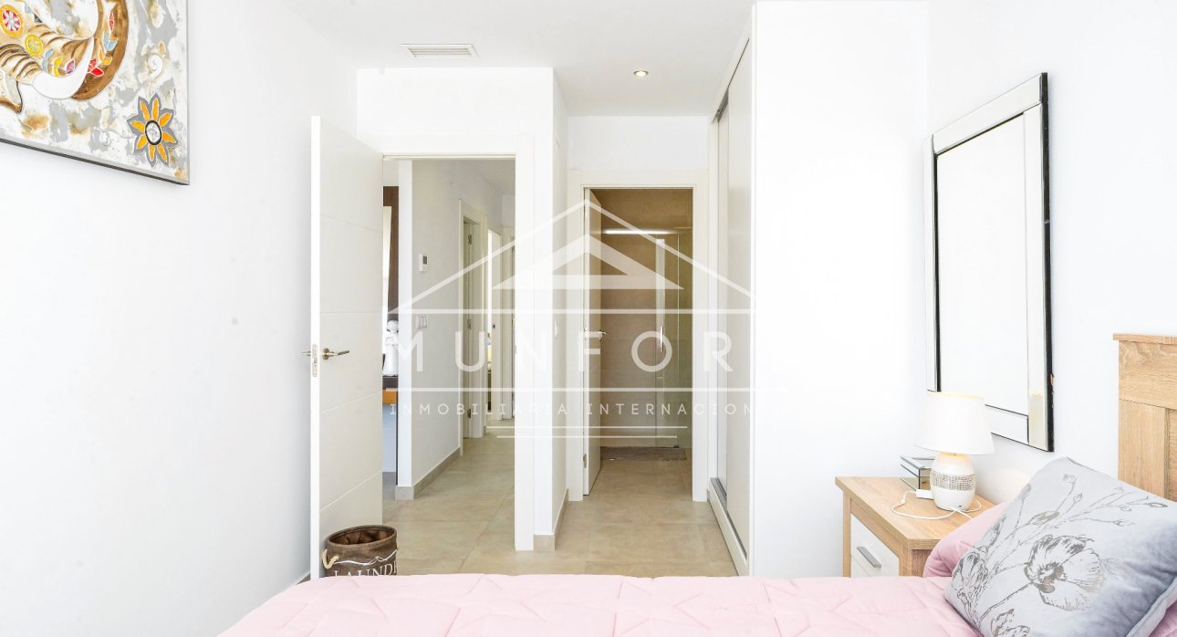 Segunda mano - Casas Adosadas -
Los Montesinos