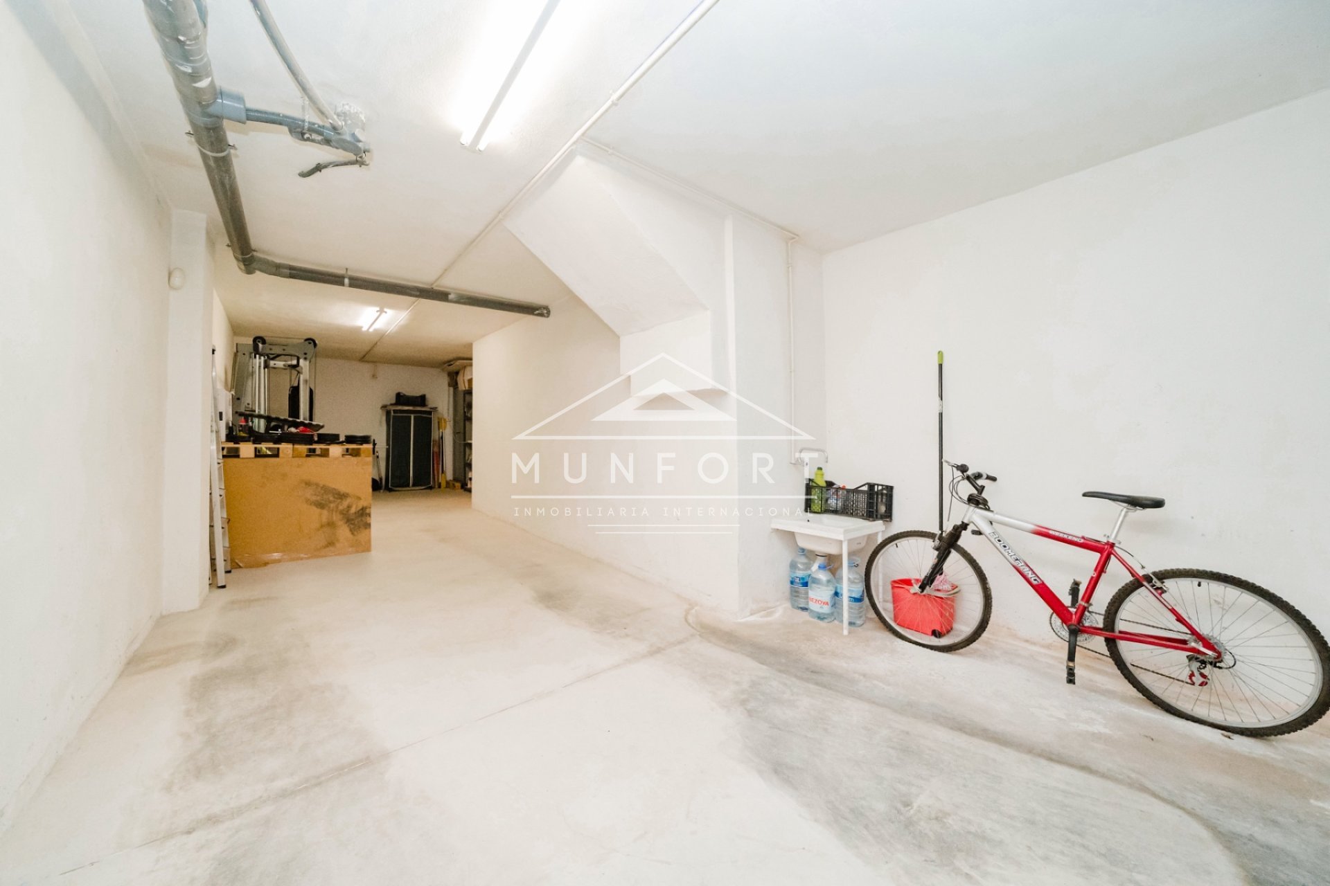 Segunda mano - Casas Adosadas -
Los Narejos