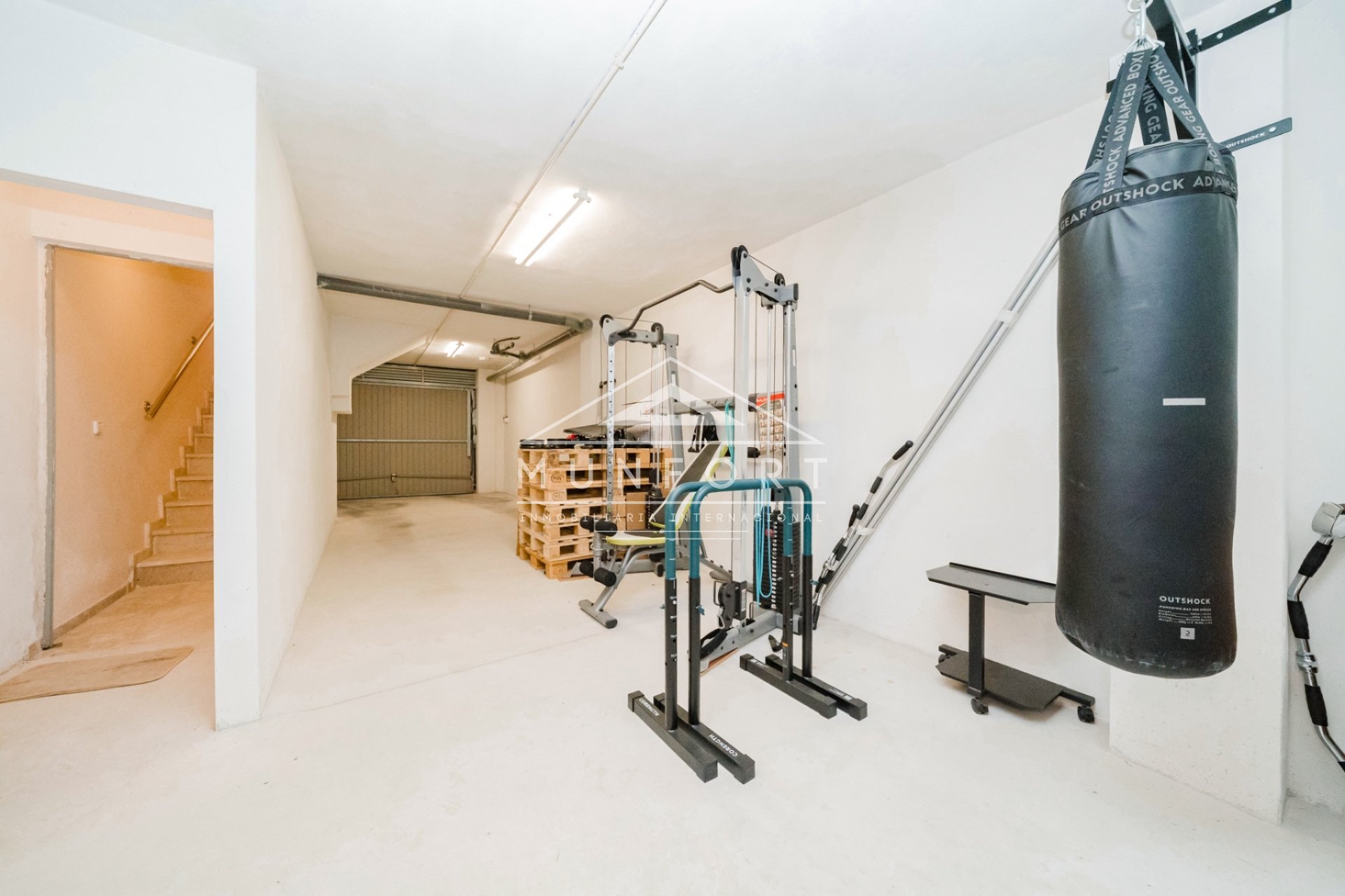 Segunda mano - Casas Adosadas -
Los Narejos