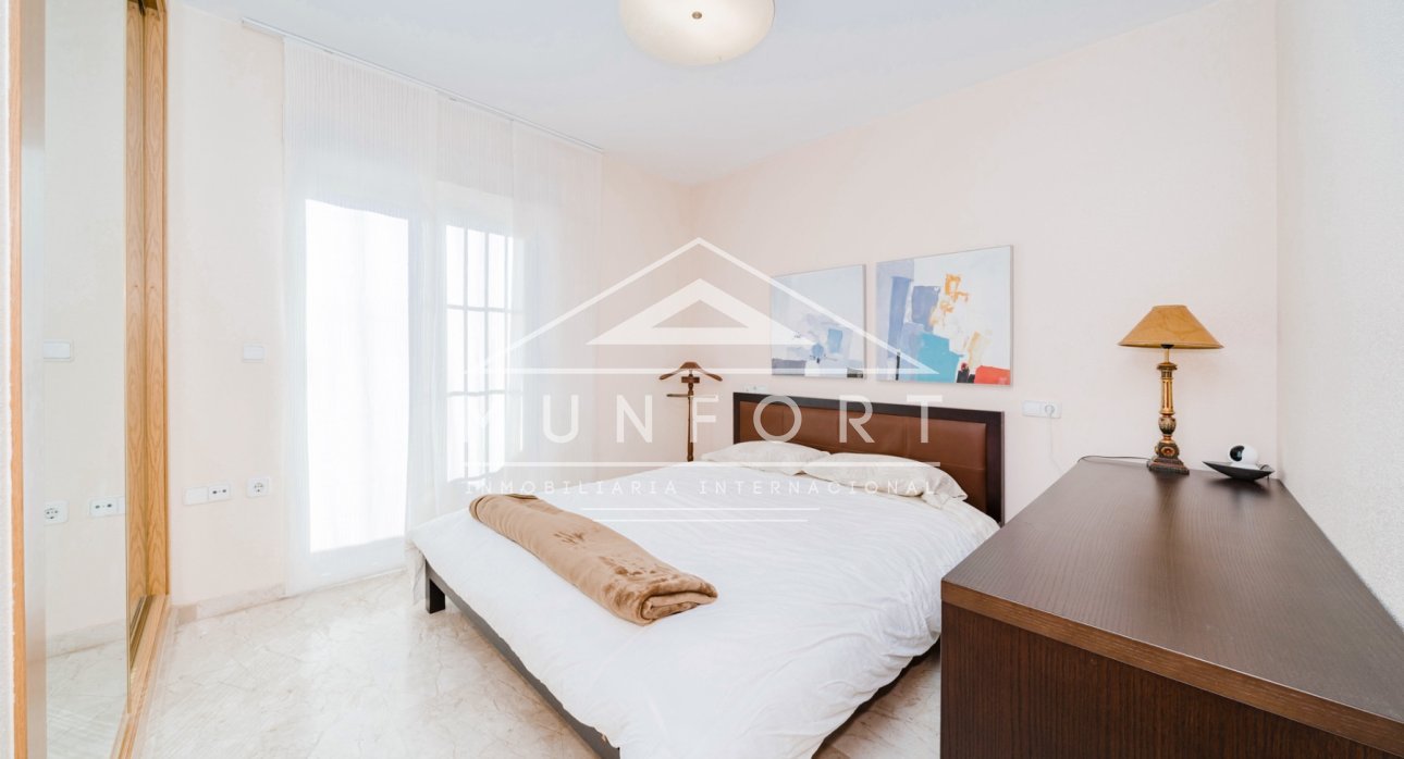 Segunda mano - Casas Adosadas -
Los Narejos