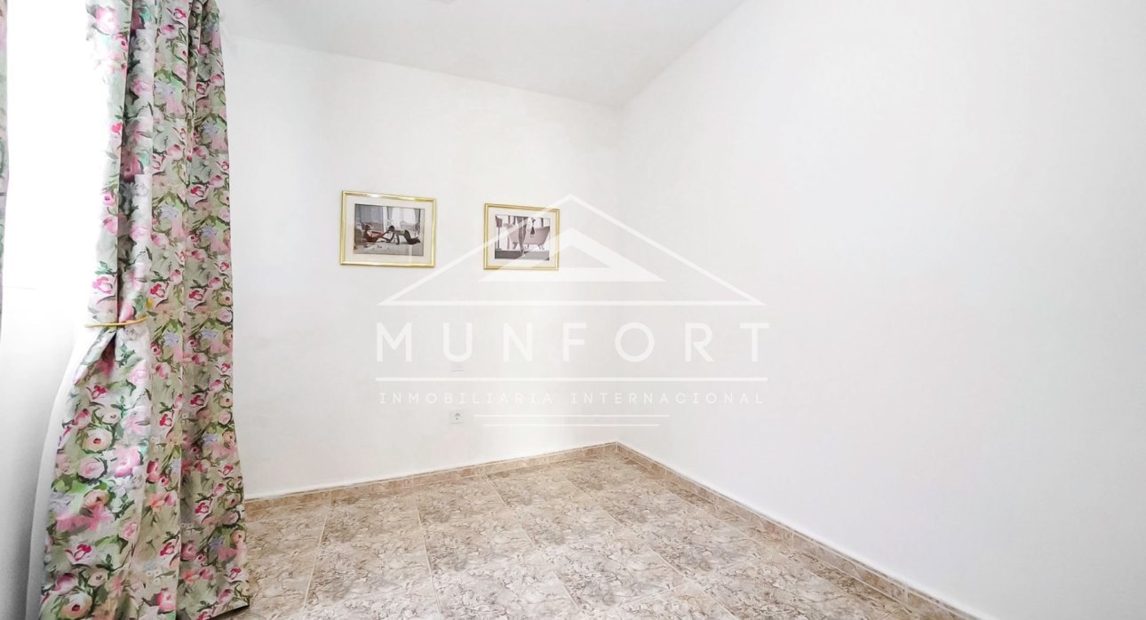 Segunda mano - Casas Adosadas -
Los Nietos