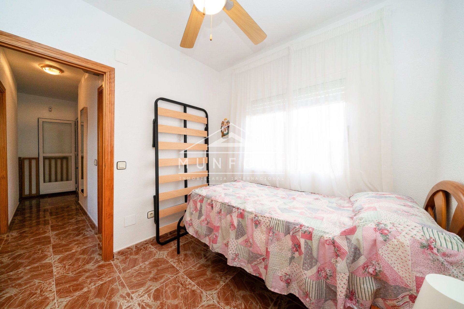 Segunda mano - Casas Adosadas -
Los Urrutias - El Carmol&iacute;