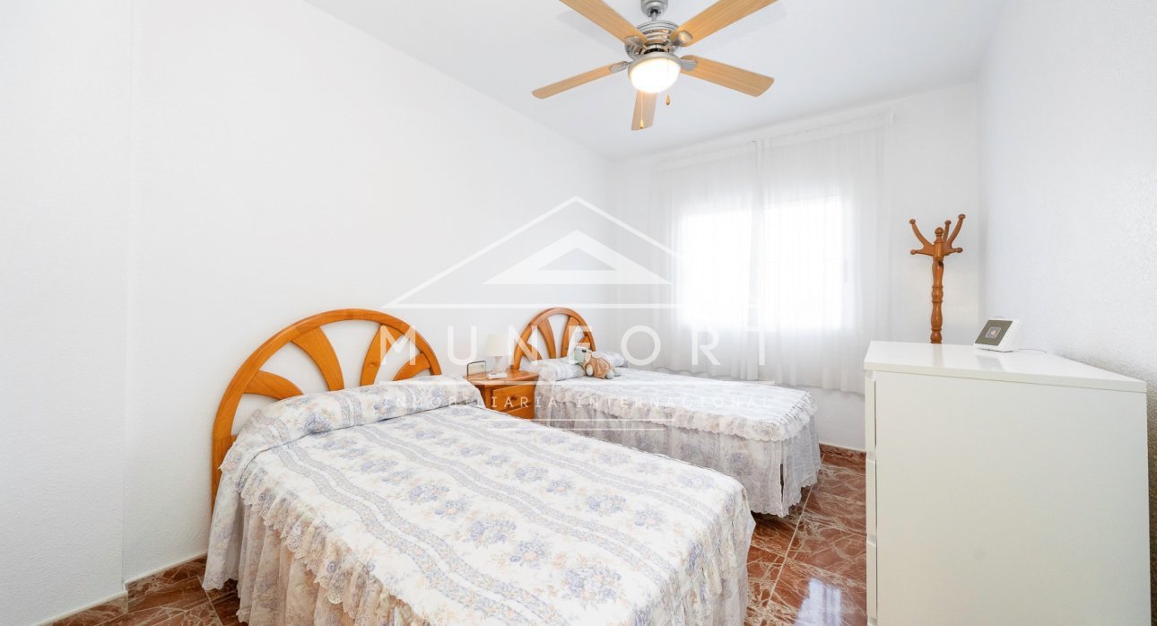 Segunda mano - Casas Adosadas -
Los Urrutias - El Carmol&iacute;