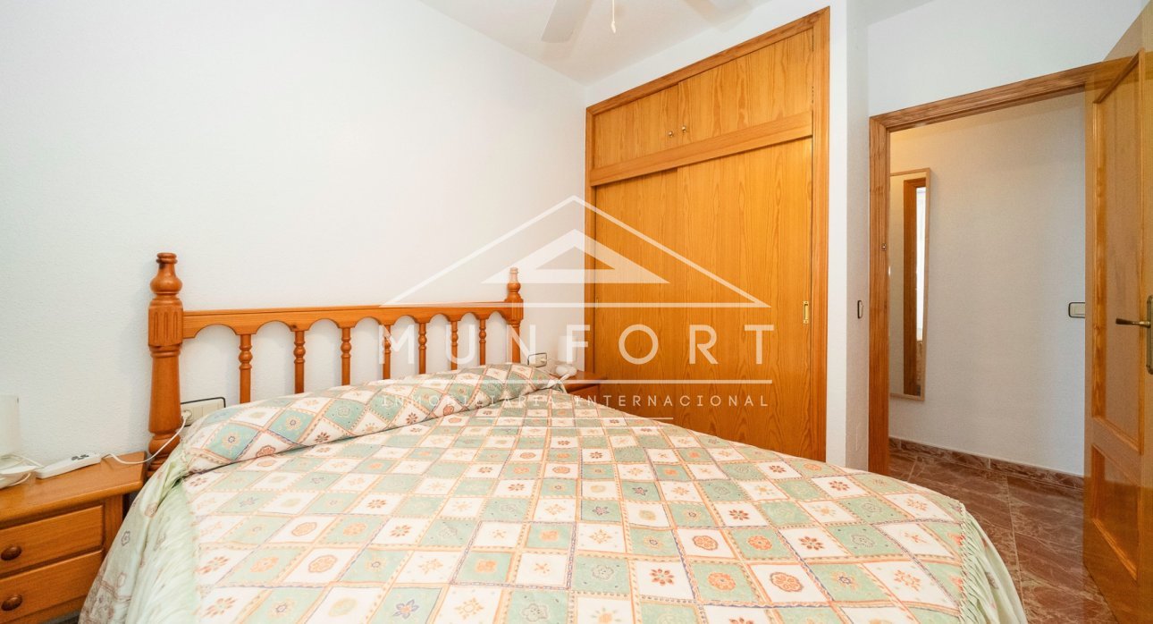 Segunda mano - Casas Adosadas -
Los Urrutias - El Carmol&iacute;