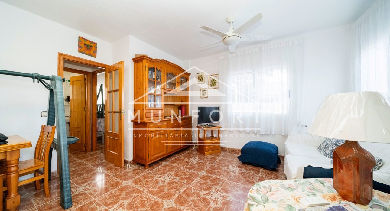 Segunda mano - Casas Adosadas -
Los Urrutias - El Carmol&iacute;