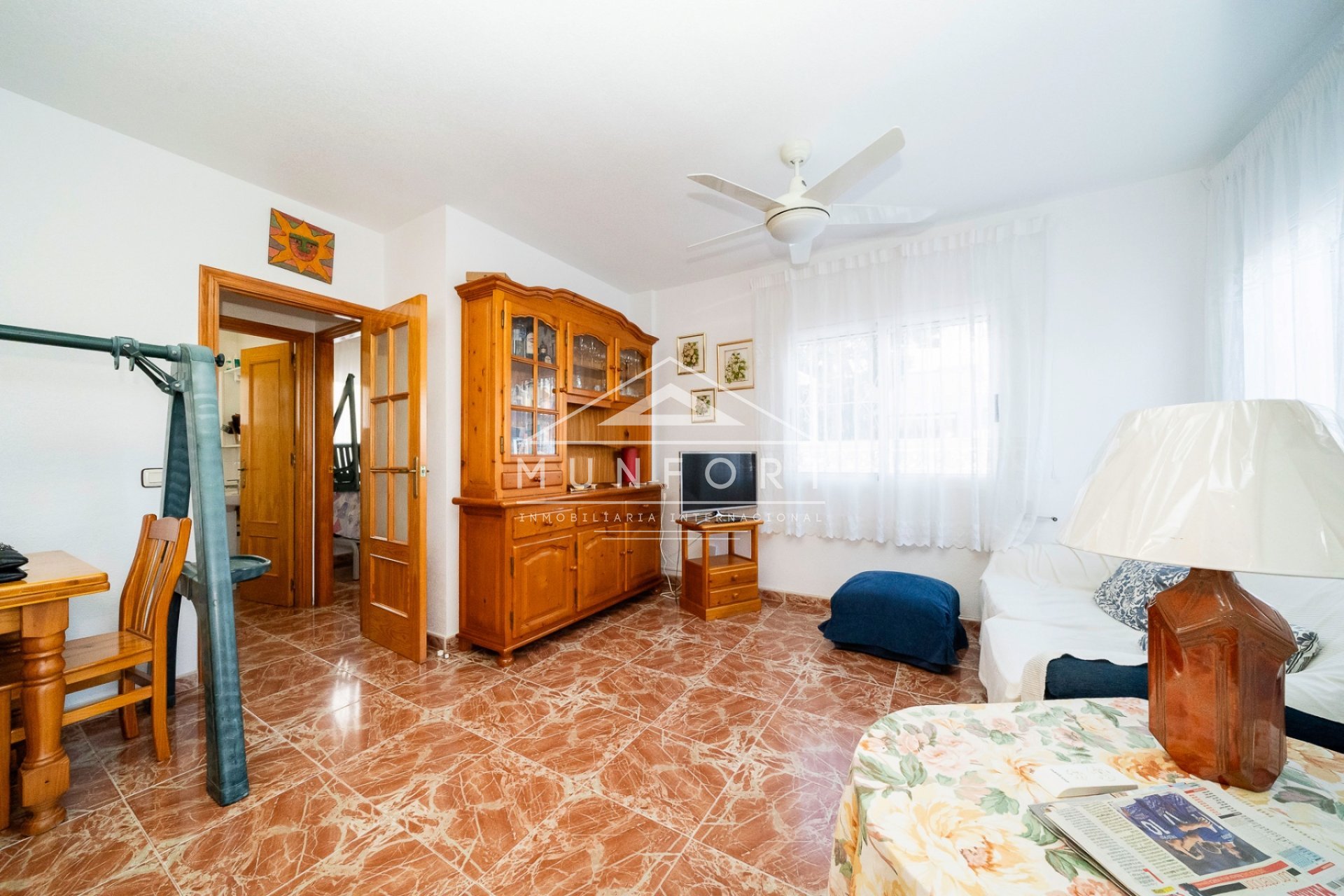 Segunda mano - Casas Adosadas -
Los Urrutias - El Carmol&iacute;