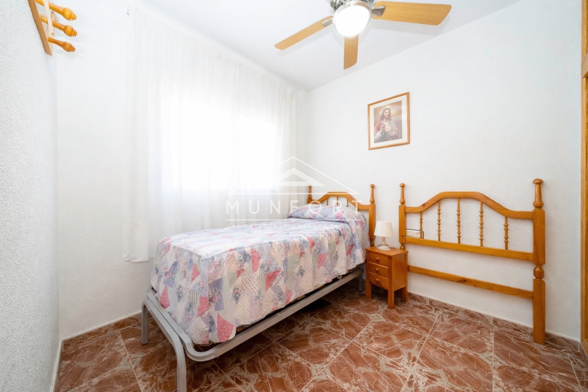 Segunda mano - Casas Adosadas -
Los Urrutias - El Carmol&iacute;