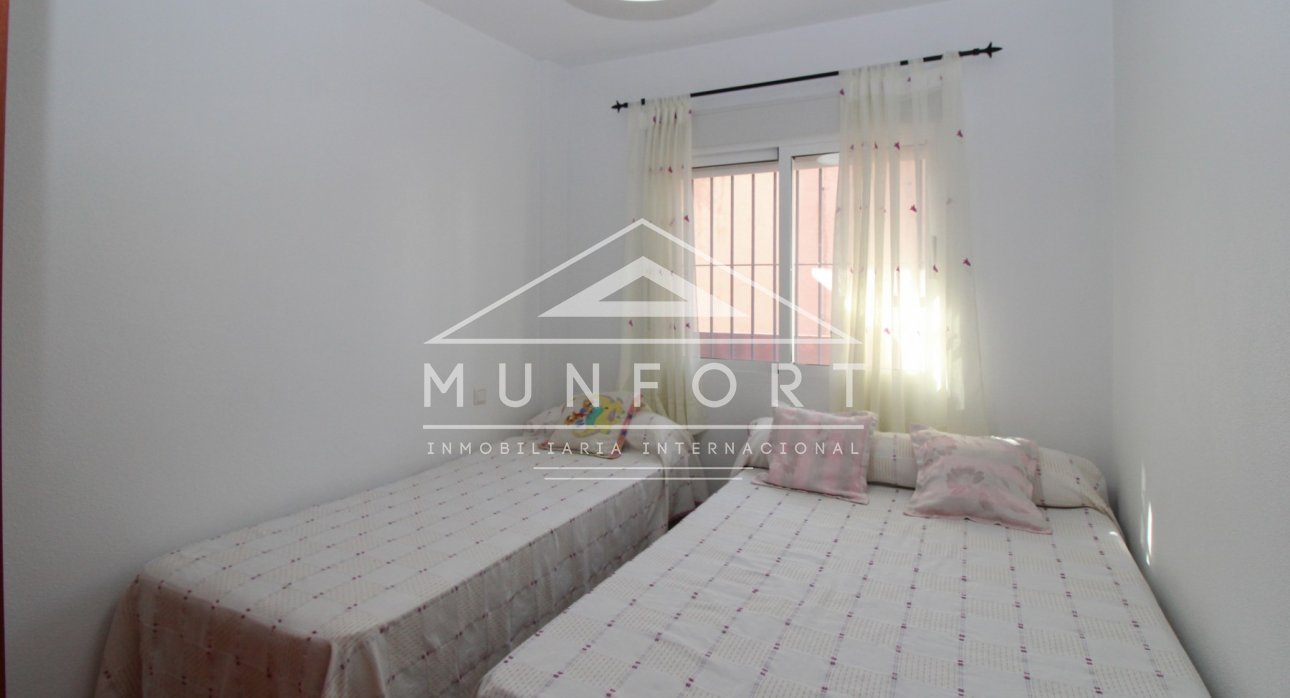 Segunda mano - Casas Adosadas -
Los Urrutias