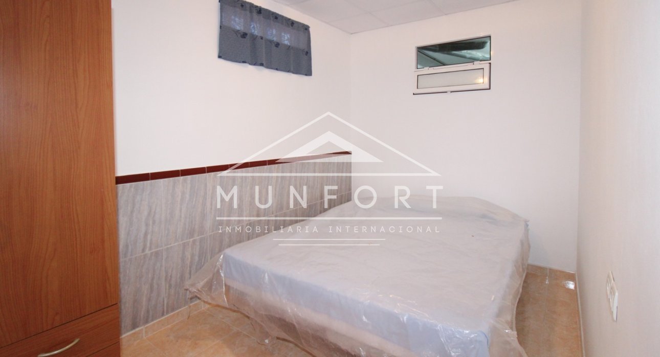 Segunda mano - Casas Adosadas -
Los Urrutias