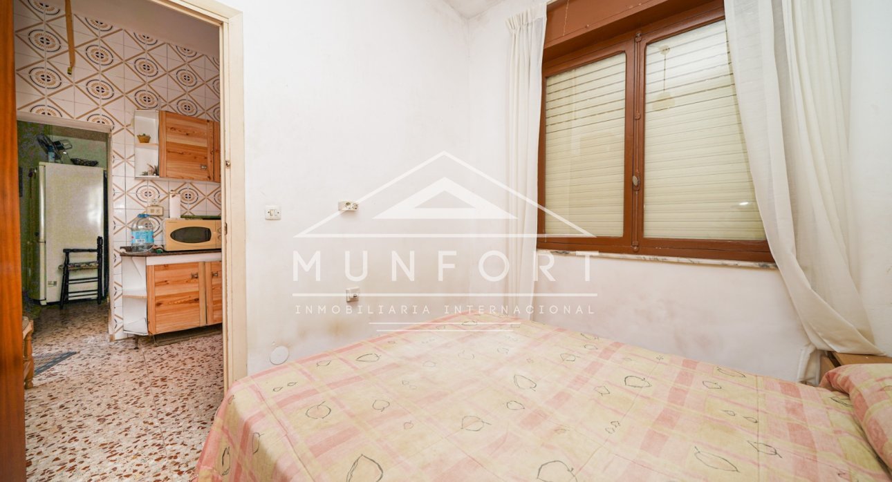 Segunda mano - Casas Adosadas -
Los Urrutias