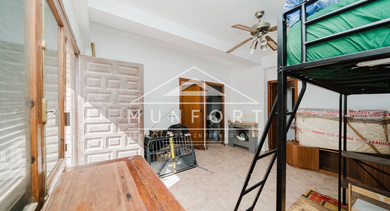 Segunda mano - Casas Adosadas -
Los Urrutias