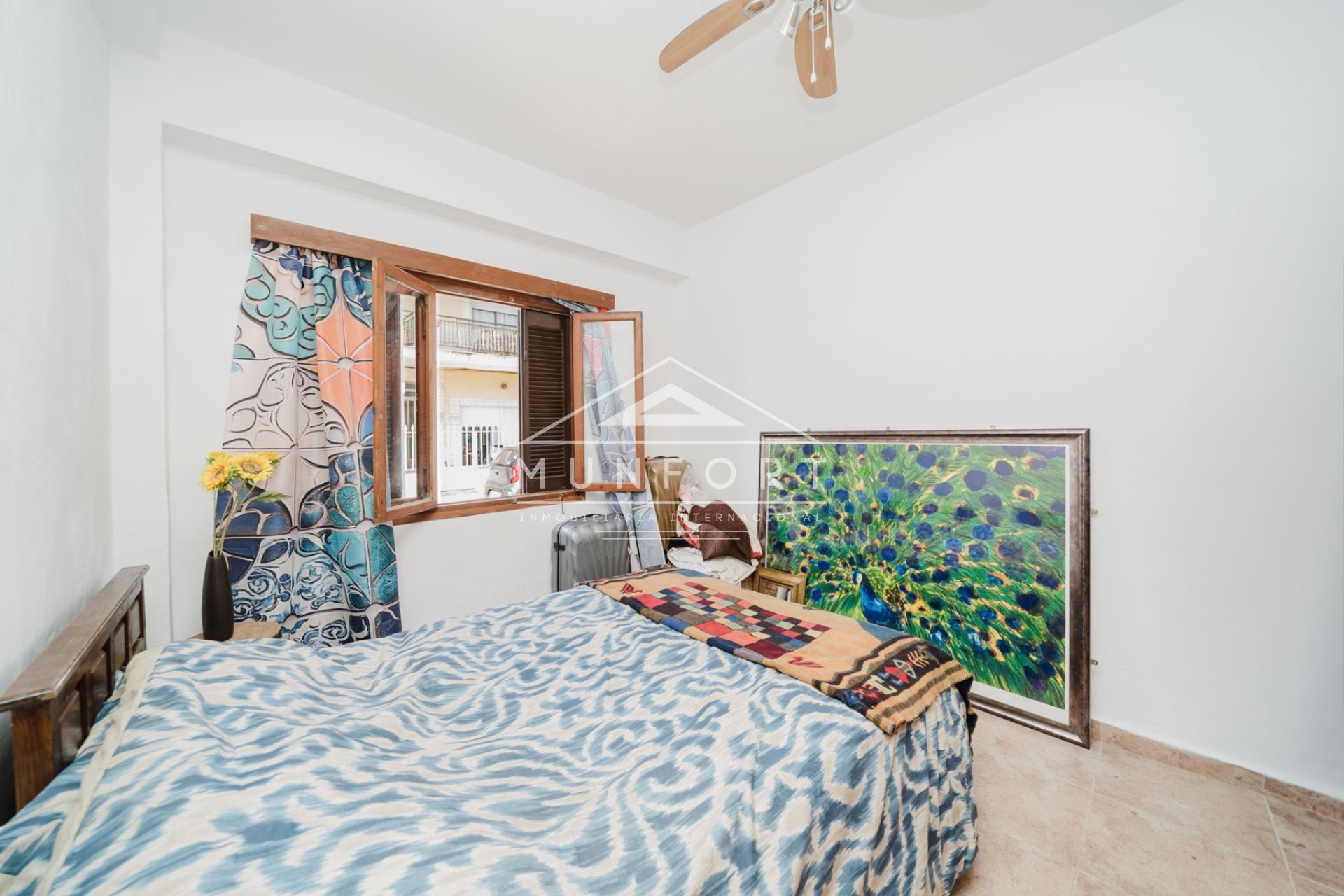 Segunda mano - Casas Adosadas -
Los Urrutias