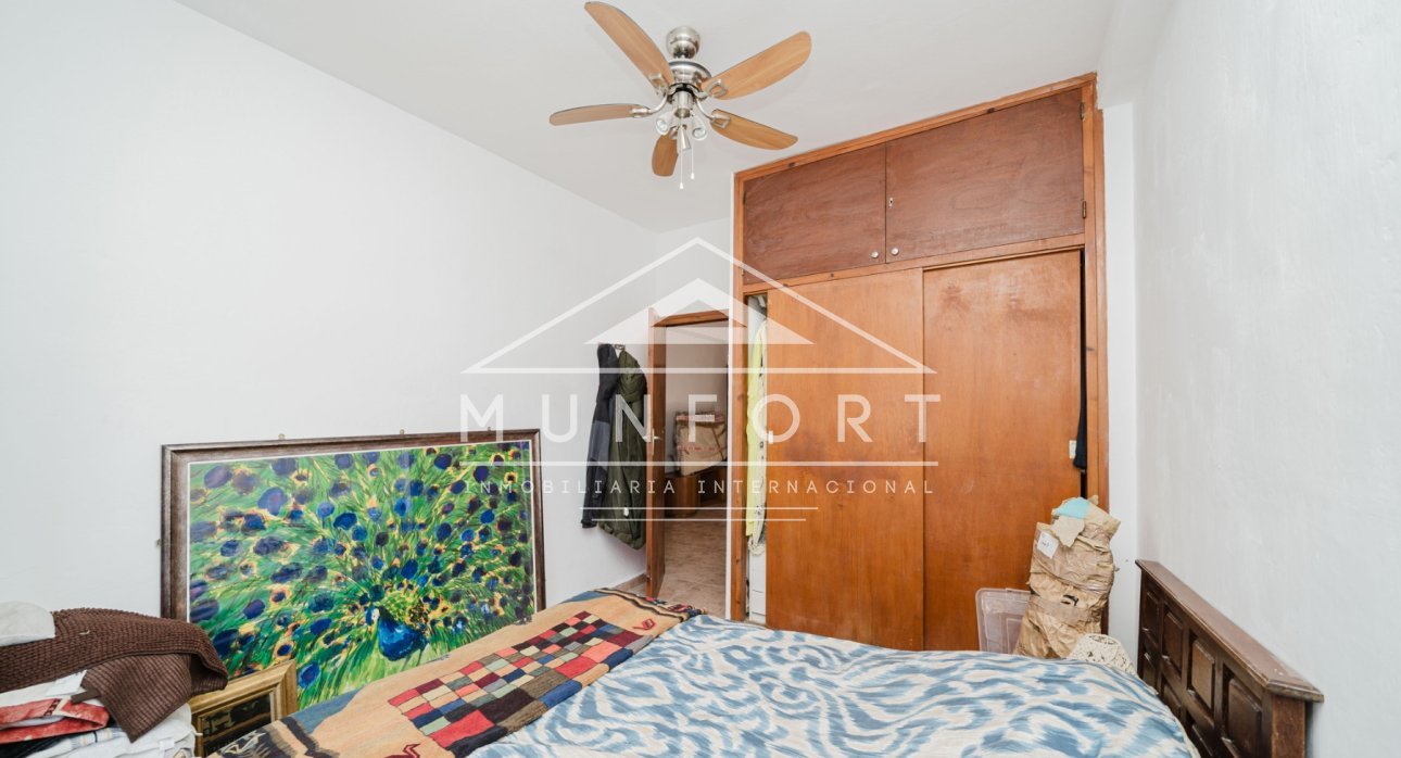 Segunda mano - Casas Adosadas -
Los Urrutias