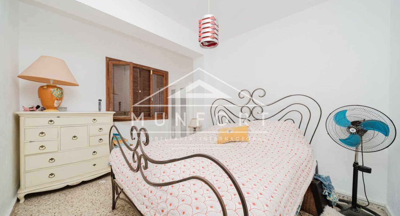 Segunda mano - Casas Adosadas -
Los Urrutias