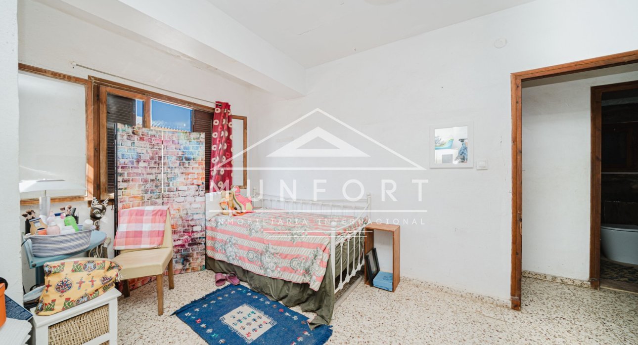 Segunda mano - Casas Adosadas -
Los Urrutias