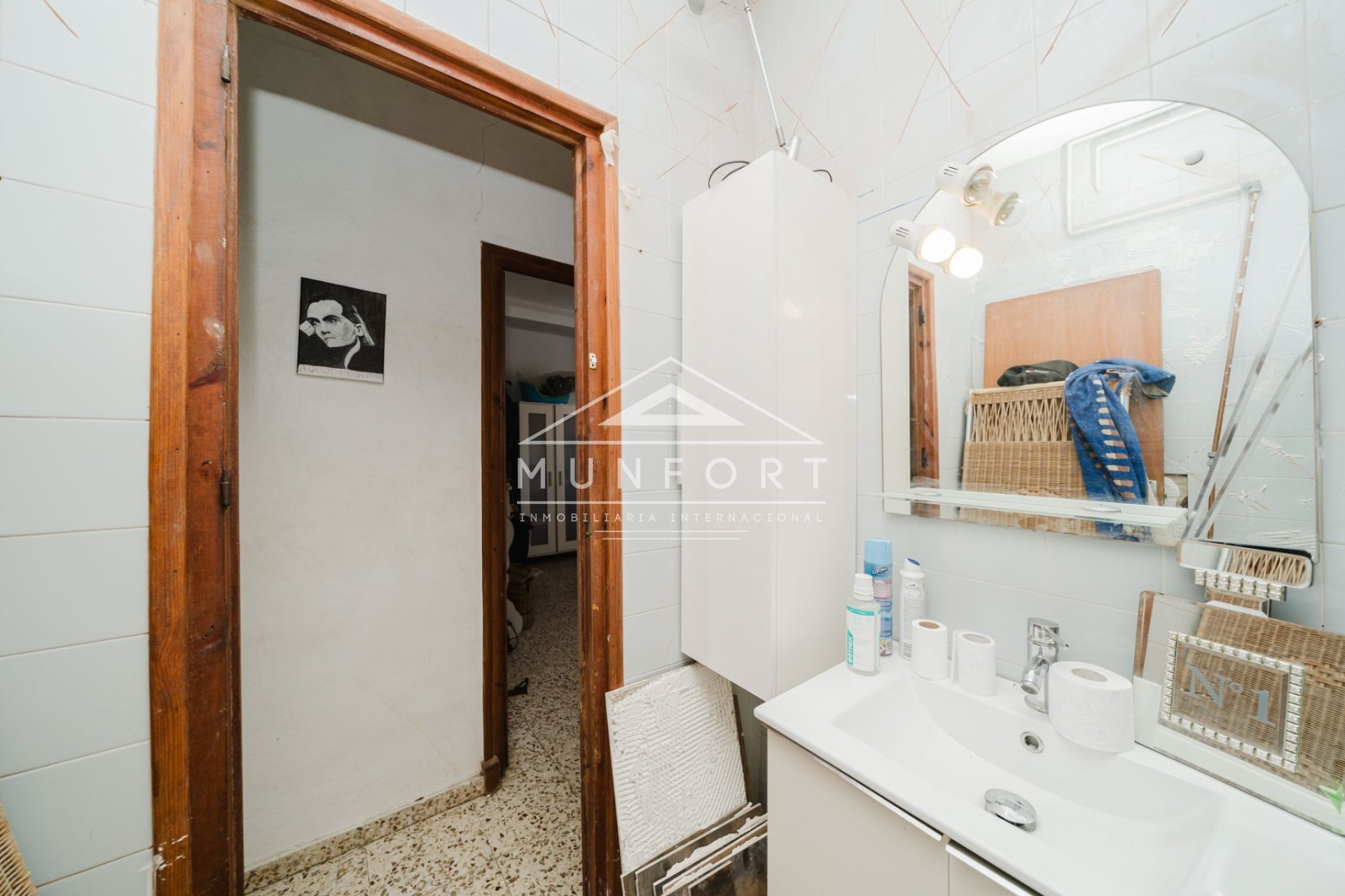 Segunda mano - Casas Adosadas -
Los Urrutias