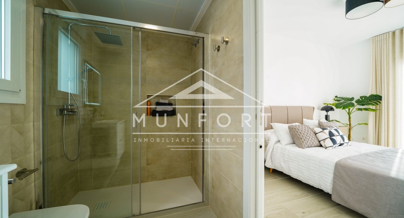 Segunda mano - Casas Adosadas -
Murcia - Jerónimo y Avileses