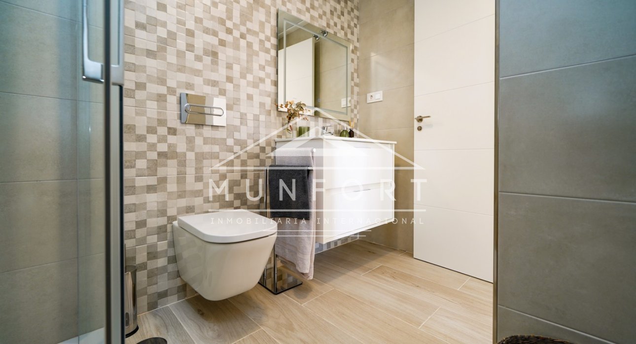 Segunda mano - Casas Adosadas -
Murcia - Jerónimo y Avileses