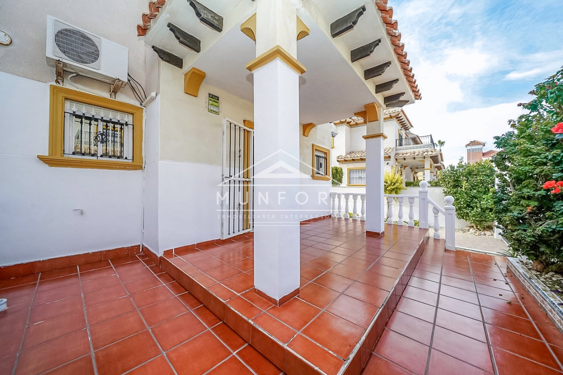 Segunda mano - Casas Adosadas -
Orihuela Costa - La Regia