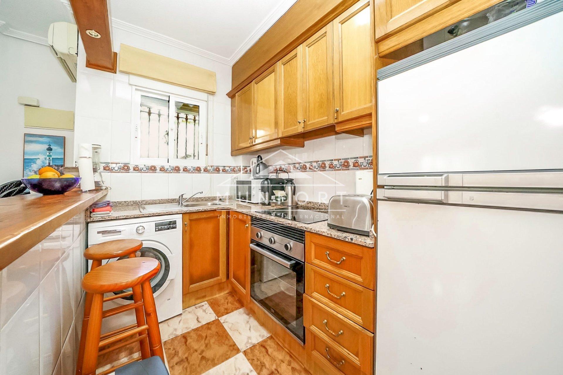 Segunda mano - Casas Adosadas -
Orihuela Costa - La Regia