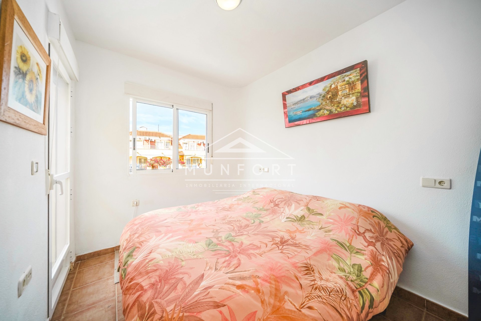 Segunda mano - Casas Adosadas -
Orihuela Costa - La Zenia