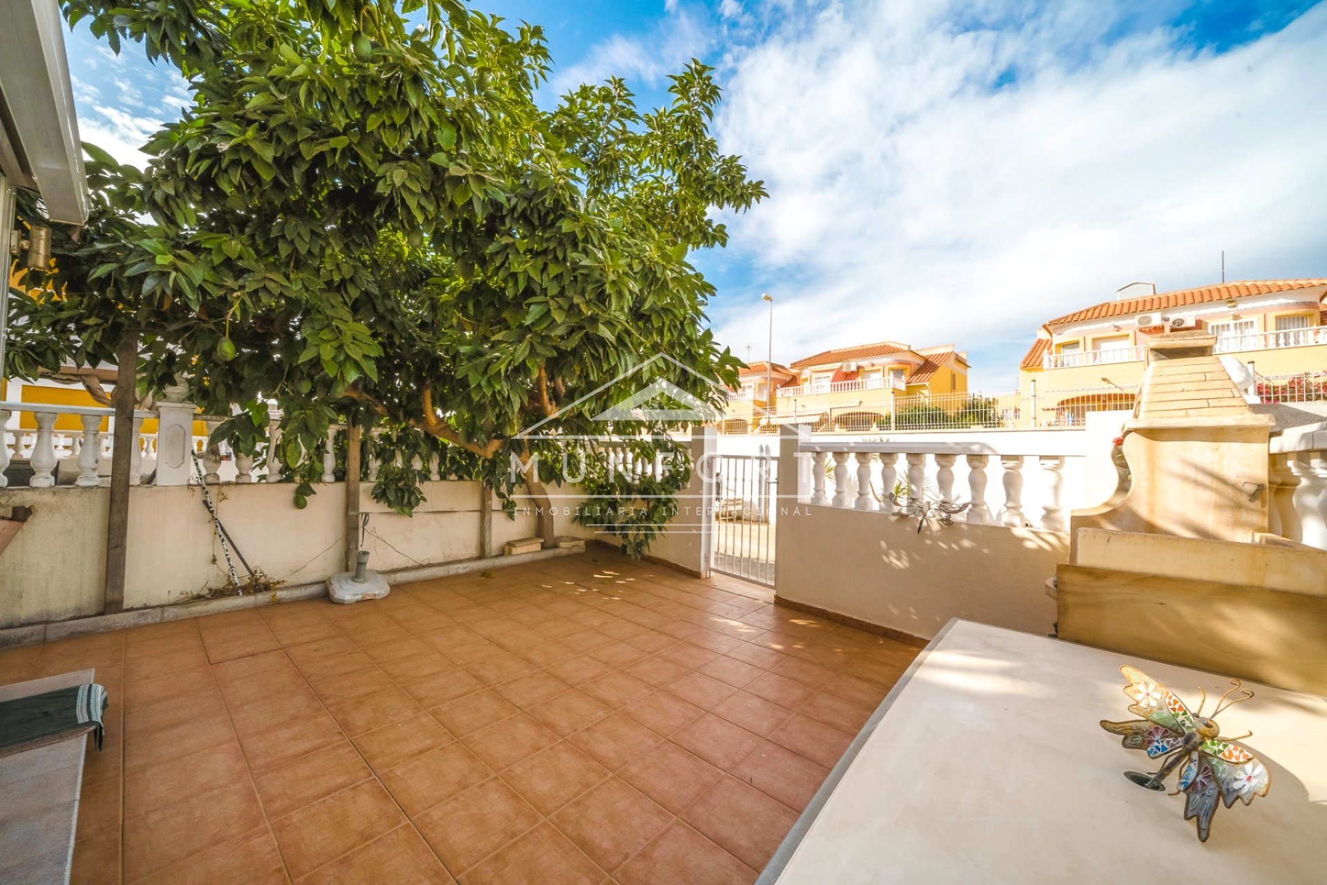 Segunda mano - Casas Adosadas -
Orihuela Costa - La Zenia