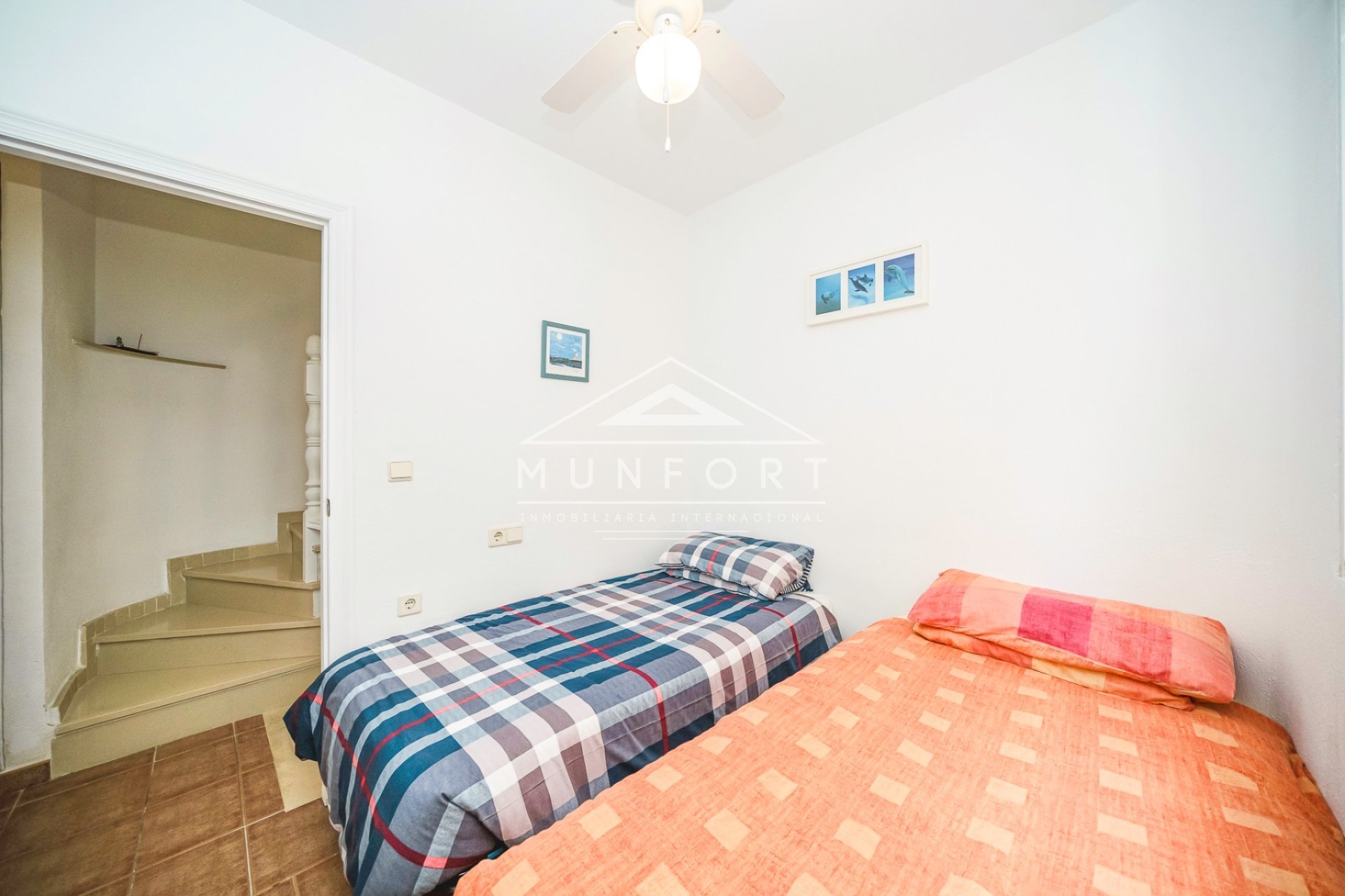 Segunda mano - Casas Adosadas -
Orihuela Costa - La Zenia