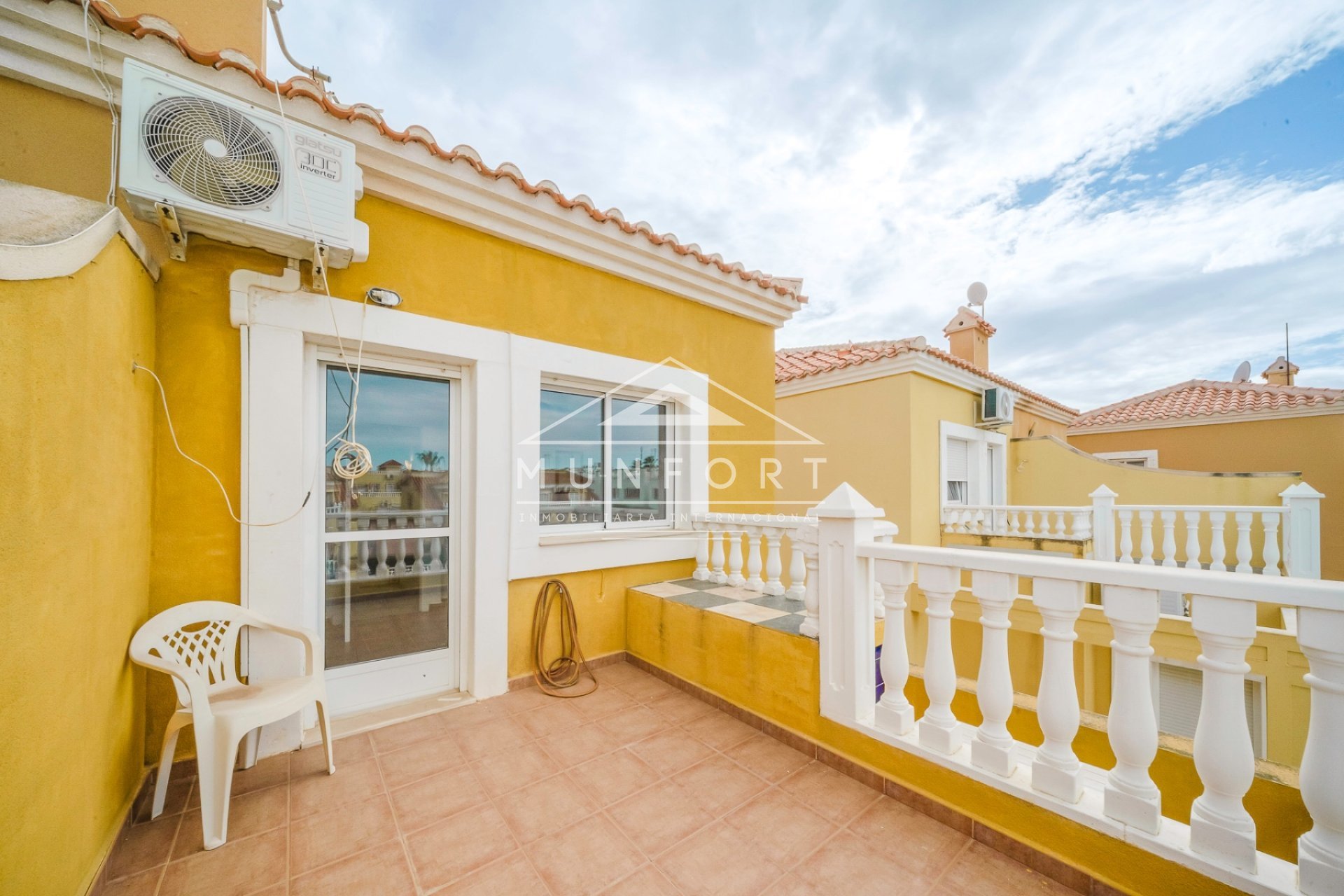 Segunda mano - Casas Adosadas -
Orihuela Costa - La Zenia