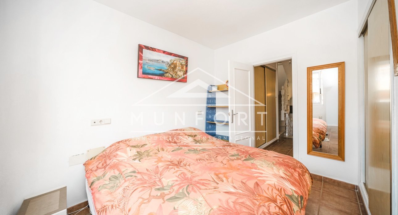 Segunda mano - Casas Adosadas -
Orihuela Costa - La Zenia