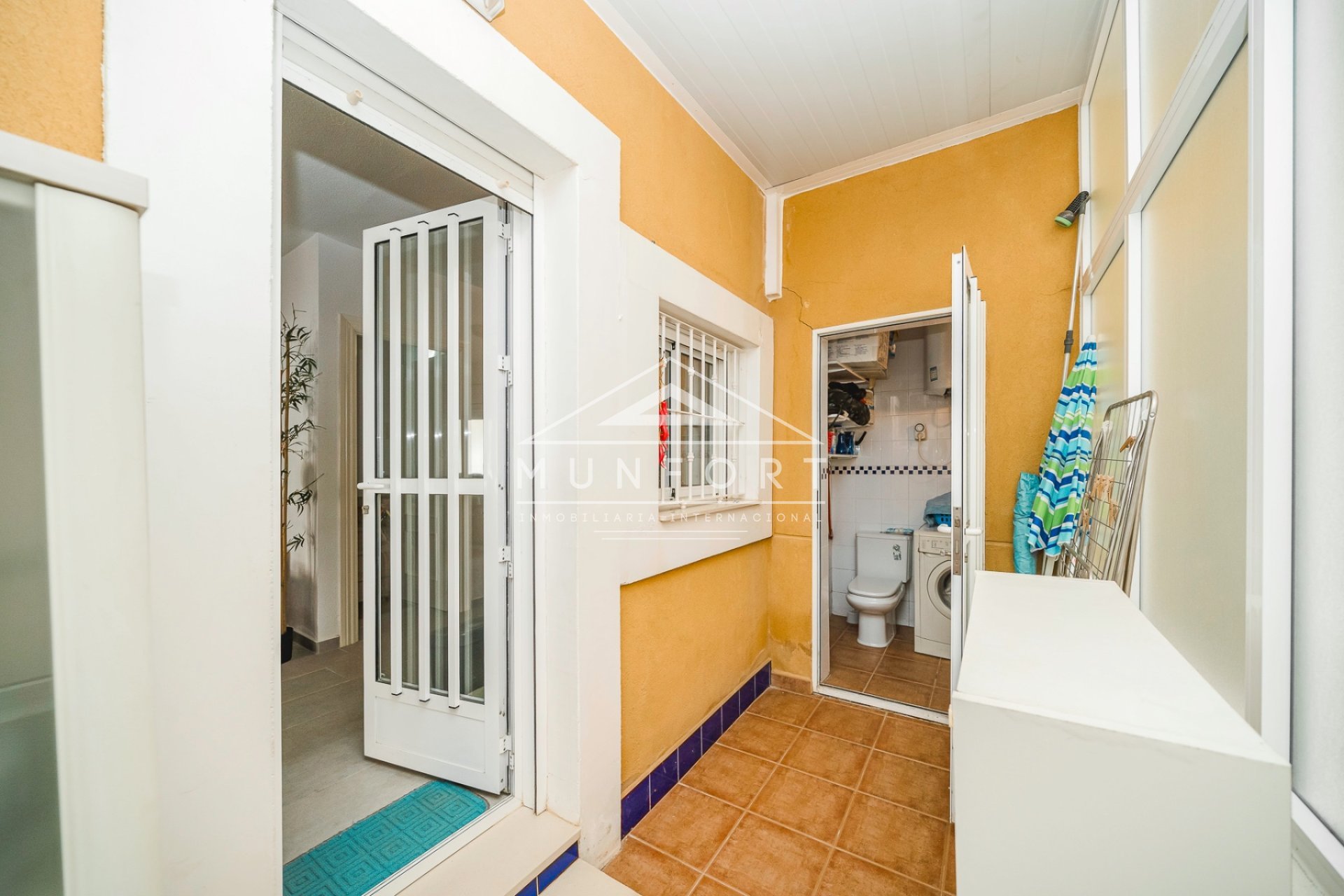 Segunda mano - Casas Adosadas -
Orihuela Costa - La Zenia