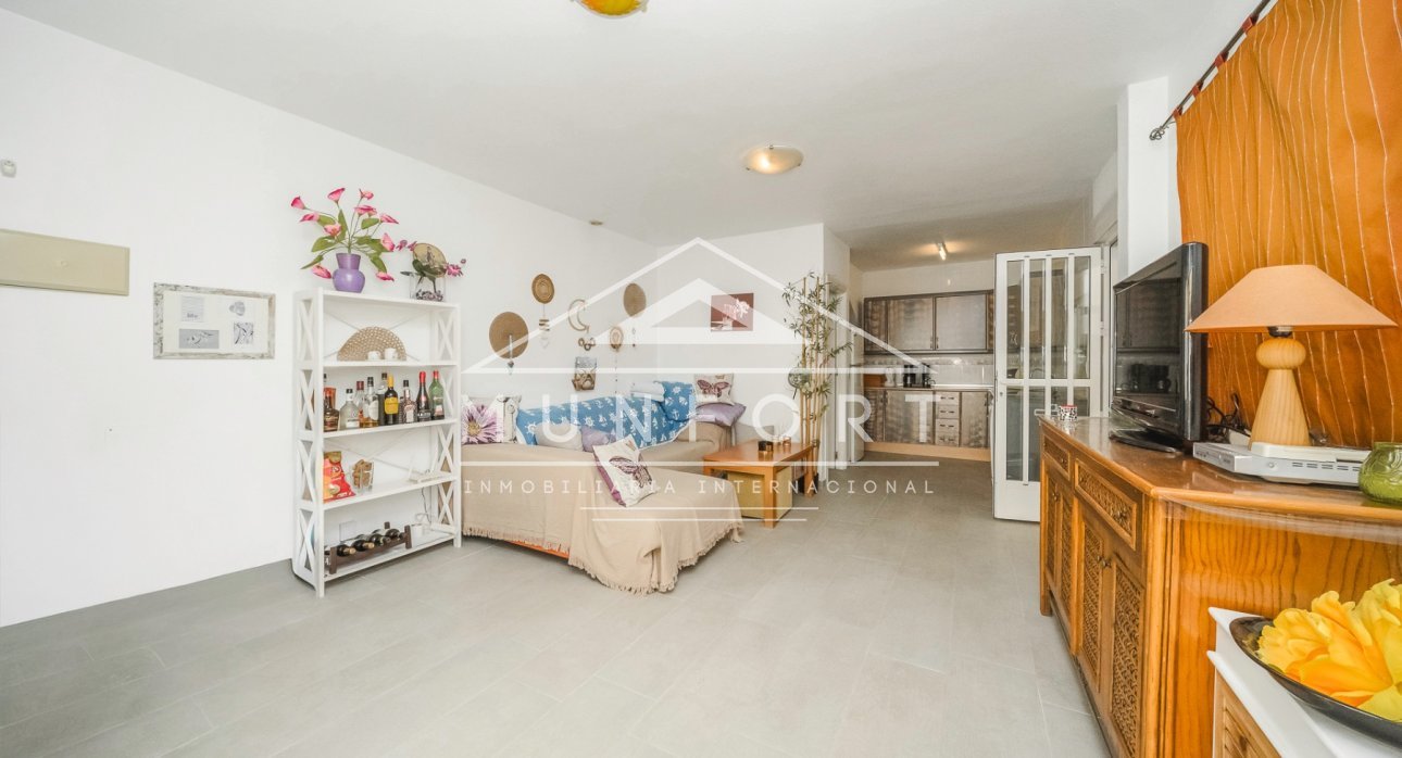 Segunda mano - Casas Adosadas -
Orihuela Costa - La Zenia